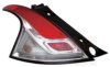 VAN WEZEL 1779931 Combination Rearlight